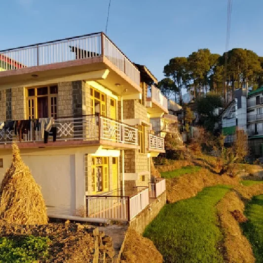 WHISPER Satobari Homestay | 10 km from Dharamshala